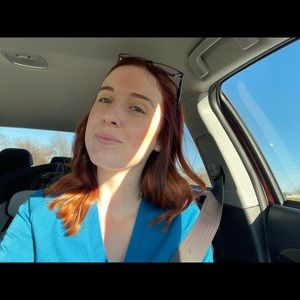 Meet your Posher, Kayla